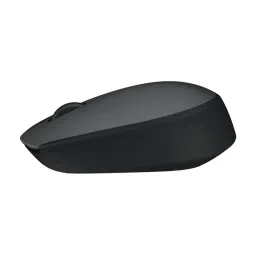 Logitech M171 Wireless Mouse with Smooth Control (Grey) image 3
