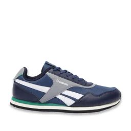 Reebok Men's Ree Fresh Classics Blue Casual Sneakers-image-13