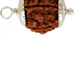 Divine souvenirs Unisex Brown Pendant-picture-5