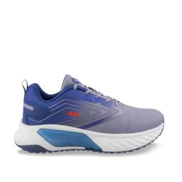 Campus Men's FORRST Blue Running Shoes-44