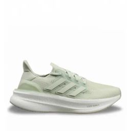 Adidas Women's ULTRABOOST 5 W Green Running Shoes-image-82