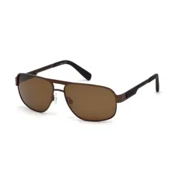 Timberland TB9059 60 49H Brown Polarized Aviator-picture-44