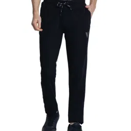 Van Heusen Navy Trackpants-image-23