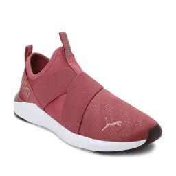 Puma Women's Prowl Cloud Pink Training Shoes-image-30