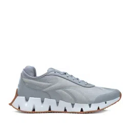 Reebok Women's Fitness Zig Dynamica 3 Grey Running Shoes-image-46