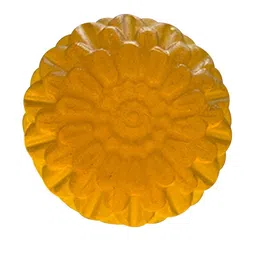 GROOVY Set Of 4 Skin Lightening Kesar Bathing Soap - 100 g Each-15