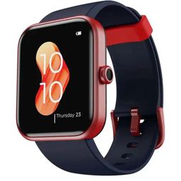 boAt Xtend Smartwatch with Alexa Built-in (Deep Blue)-image-13