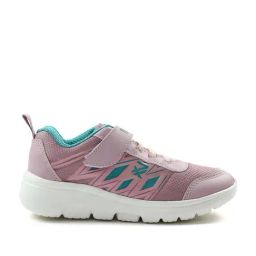 Liberty Kids Peach Running Shoes-picture-18