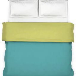 DDecor Turquoise 150 TC Cotton Queen Quilt image 3