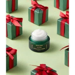 Dewytree Ultra Vitalizing Snail Cream - 80 ml image 3