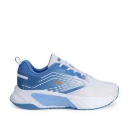 Campus Men's FORRST White Running Shoes-image-37