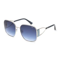 IDEE Yellow Square UV Protection Sunglasses for Women-image-52