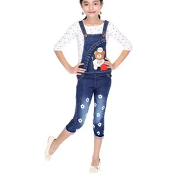 Smuktar garments Girls Multi Clothing Set-26