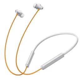 Realme Buds Wireless 5 ANC in Ear Bluetooth Headphones Dual Device Connection Silver-35