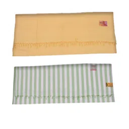 VANISHREE WORLD Multicoloured Cotton Single Bed Blanket-image-67