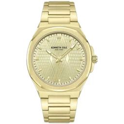 Kenneth Cole KCWGG0047001MN SS24 Analog Watch for Men-picture-29