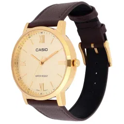 Casio MTP-SN1GL-9A Enticer Analog Watch for Men image 3