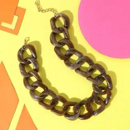 Sohi trendy designer casual statement necklace for women-image-72