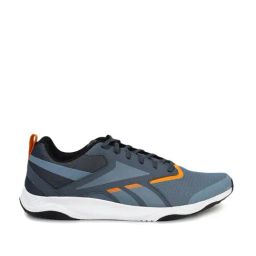 Reebok Men's Impact Steel Blue Training Shoes-image-73