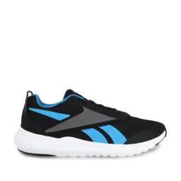 Reebok Men's Effect Black Running Shoes-image-15