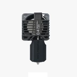 Official Bambu Lab Hotend Assembly Kit with 0.4mm Hardened Steel Nozzle P1P & P1S Hotend Assembly Kit For Carbon Fiber & Glow Filaments - RS8489 Official Bambu Lab Hotend Assembly Kit with 0.4mm Hardened Steel Nozzle P1P & P1S Hotend Assembly Kit For Carbon Fiber & Glow Filaments - RS8489 image 2