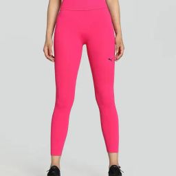Puma Pink Tights-33