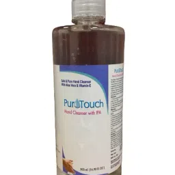 Mystair Hand Rub - 500mL-44