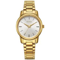 Titan 2760YM01 Karishma Workwear 2024 Analog Watch for Women-picture-17