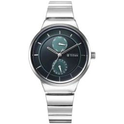 Titan 2761SM01 Neo 10 Analog Watch for Women-80