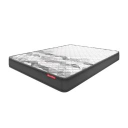 Duroflex Durobond Pro Grey Foam King Reversible Mattress image 4