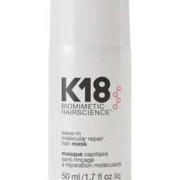 K18 Molecular Repair Hair Mask 50 ml-37