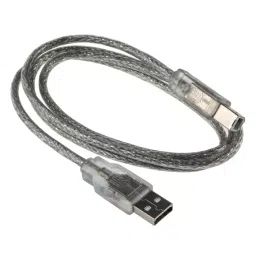 RS PRO 2.0 USB Cable Male USB A to Male USB B Cable 1m, 1828548-image-91