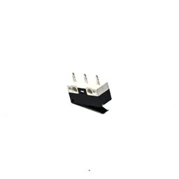 DM1-135P-XKB-1A 30V Single Pole Double Throw (SPDT) Micro switch 1,000,000 Times Plugin Limit Switches ROHS image 1