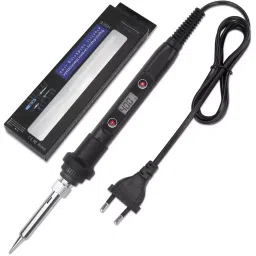 Global Sphere DIGITAL Iron Digital Soldering 90W-20
