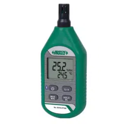 Insize Thermohygrometer -10 to 60°C, 0315-HT164-12