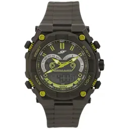 Sonata NP77030PP02 SF Ocean Series III Analog-Digital Watch for Men-image-9