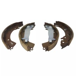 Rane Brake Shoe Set Rear R6001/1 For Honda Motors Honda Amaze / Brio (Type-2), RBL/BS/097-image-12