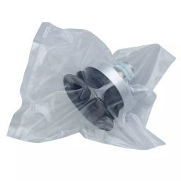 PISCO Vacuum Pad Bellows Type Fixed On Outlet Barb Fitting Silicone Rubber 40 mm, VPA40BS-6B-image-8