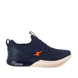 Sparx Men's Navy Running Shoes-picture-20