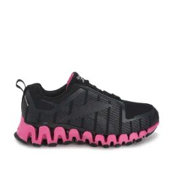 Reebok Women's Zigwild Tr 6 Black Running Shoes-image-9