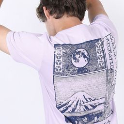HIGHLANDER Men Printed Slim Fit T-shirt-image-47