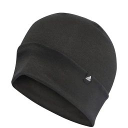 adidas Black 100% Polyester Beanies (OSFY)-image-53