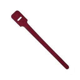 ESSENTRA COMPONENTS Cable Ties CABLE TIE, 152.4MM, PE/NYLON, BLU/MAROON, RKWPR-6-6-image-97