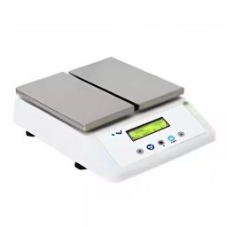 Aczet Double Pan Scale 6 Kg Capacity and ±1 g Accuracy, CG 6B-picture-4