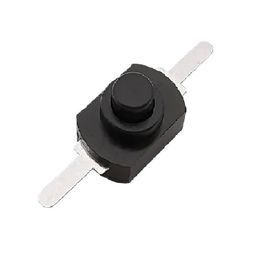 PBS-128-P-Latching Push Button Switch-2Pin image 1