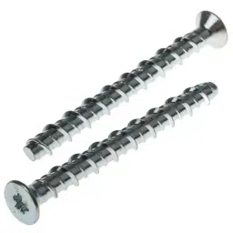 RS PRO Carbon Steel Anchor Bolt M6 x 75 mm, 6 mm fixing hole Model No 9086725 (1 Bag of 25)-image-86