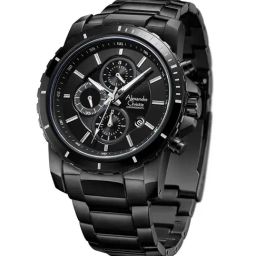 ALEXANDRE CHRISTIE 6141MCBIPBA Chronograph Watch for Men-image-94