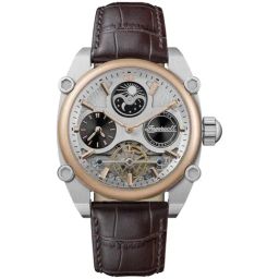Ingersoll 1892 I15401 The Varsity Automatic Watch for Men-image-57