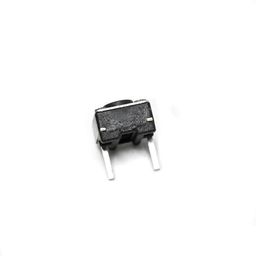 KFC-A06BS-4.3-Tact Switch Short Terminals-2Pin(6x6x4.3) image 2