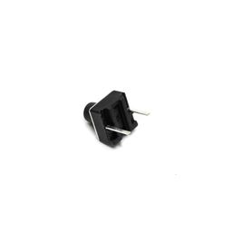 KFC-A06BS-7.0-Tact Switch Short Terminals-2Pin(6x6x7) image 2